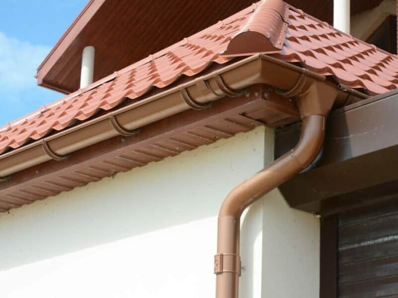 Fascia Guttering and Downpipes slider