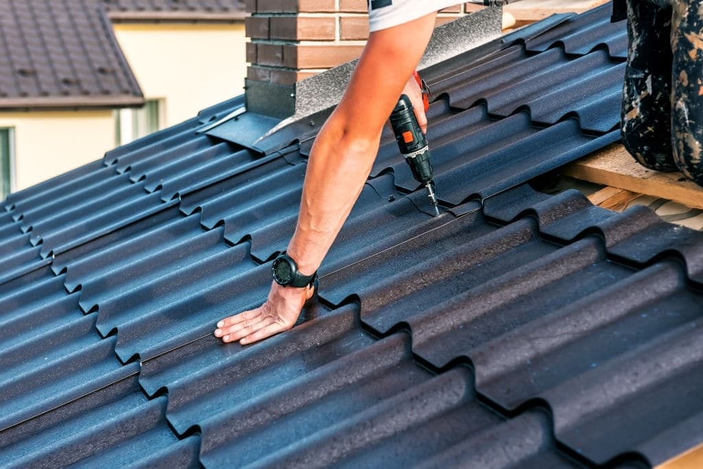 Our High Quality Roofing Services