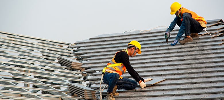 r2 - Re-Roofing vs. Roof Replacement: What Do You *Really* Need?
