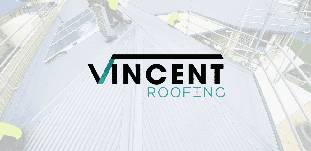 Choose Vincent Roofing for the best metal reroofing in Brisbane