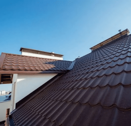Metal Roofing Boondall