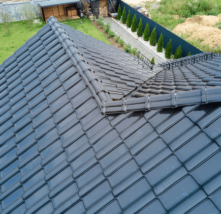 Metal Roofing Boondall