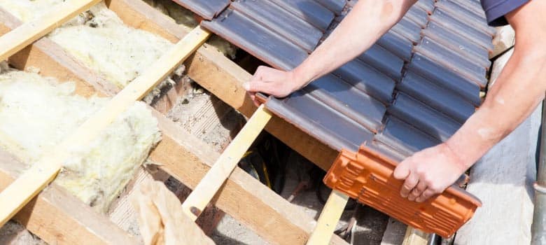 The Steps To Reroofing A House 02 1 - How To Choose The Best Roof Replacement Provider In Brisbane