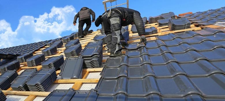 The Steps To Reroofing A House 03 - The Steps To Reroofing A House: A Homeowner’s Guide