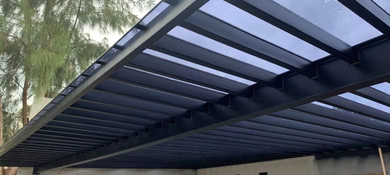 How much does polycarbonate roofing cost 02 - How Much Does Polycarbonate Roofing Cost?