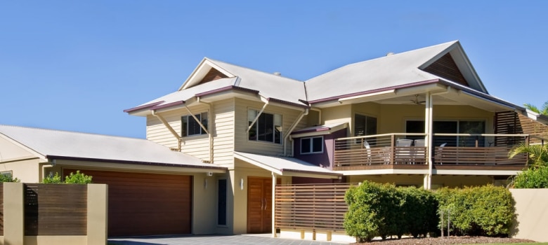 Classic Cream - What Are the Best Colorbond Roof Colours For Your Brisbane Home?