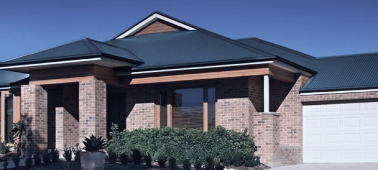 Deep Ocean - What Are the Best Colorbond Roof Colours For Your Brisbane Home?