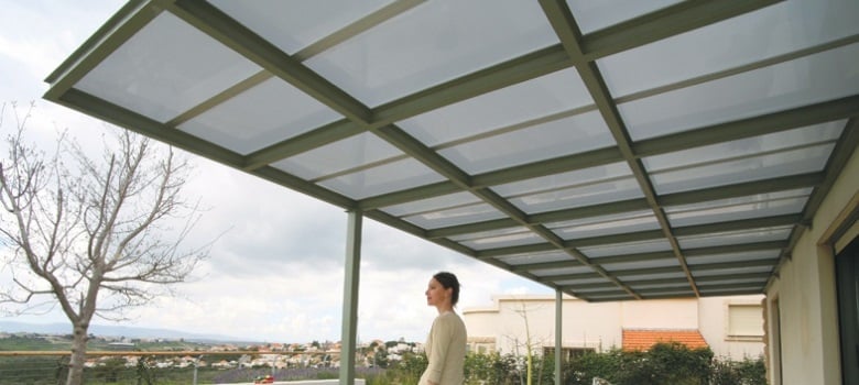 Polycarbonate vs metal roofing Which is better for Brisbane - Polycarbonate vs Metal Roofing: Which Is Better for Your Brisbane Home?
