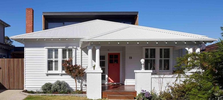 Surfmist - What Are the Best Colorbond Roof Colours For Your Brisbane Home?