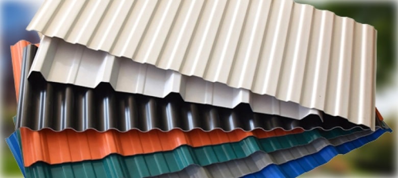 What are the different types of metal roofing in Brisbane - What Are the 10 Different Types of Metal Roofing in Brisbane?