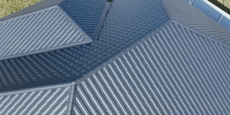 roof restoration brisbane c - Roof Restoration
